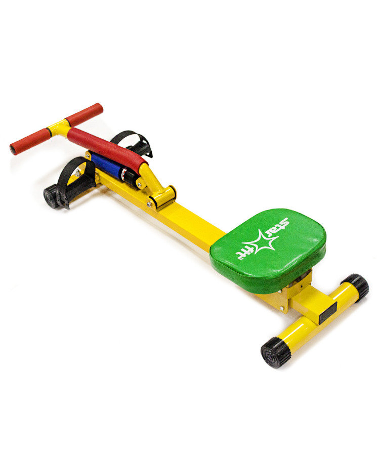 Тренажер детский STARFIT KT-104 Гребной купить по доступной цене ...