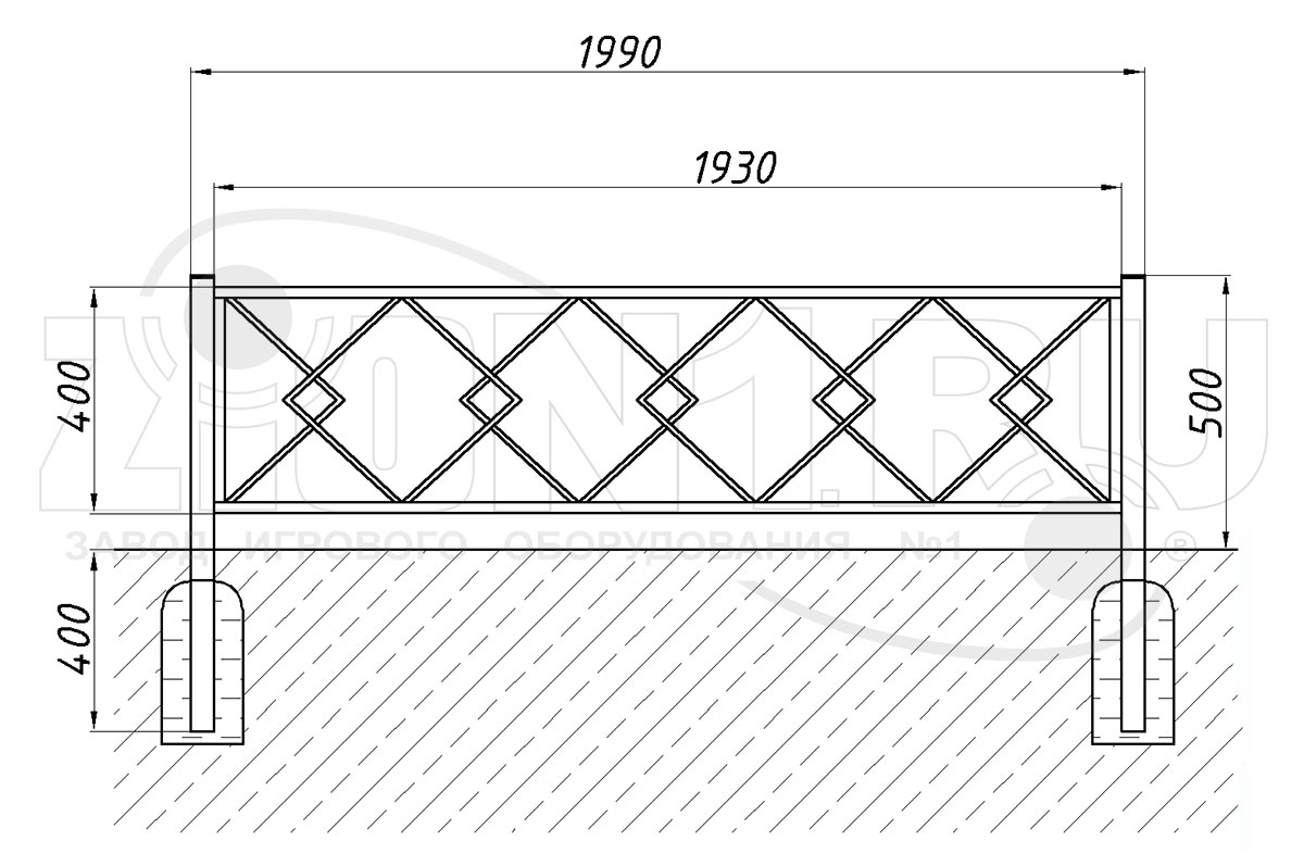 Размер ограждения. Газонное ограждение ОГ-1 ог001. Газонное ограждение ОГ-17. Перильное ограждение высота 1200. Ограждение блоков ог3.м1.00.000.