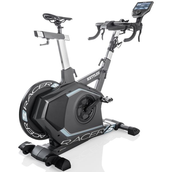 Kettler racer spin clearance bike