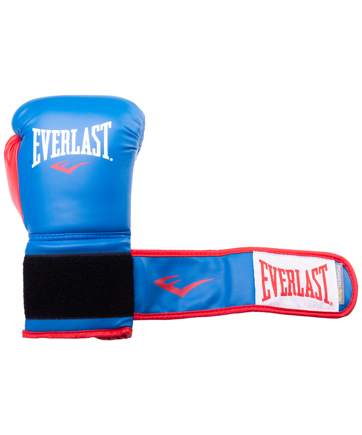 Перчатки Everlast Powerlock