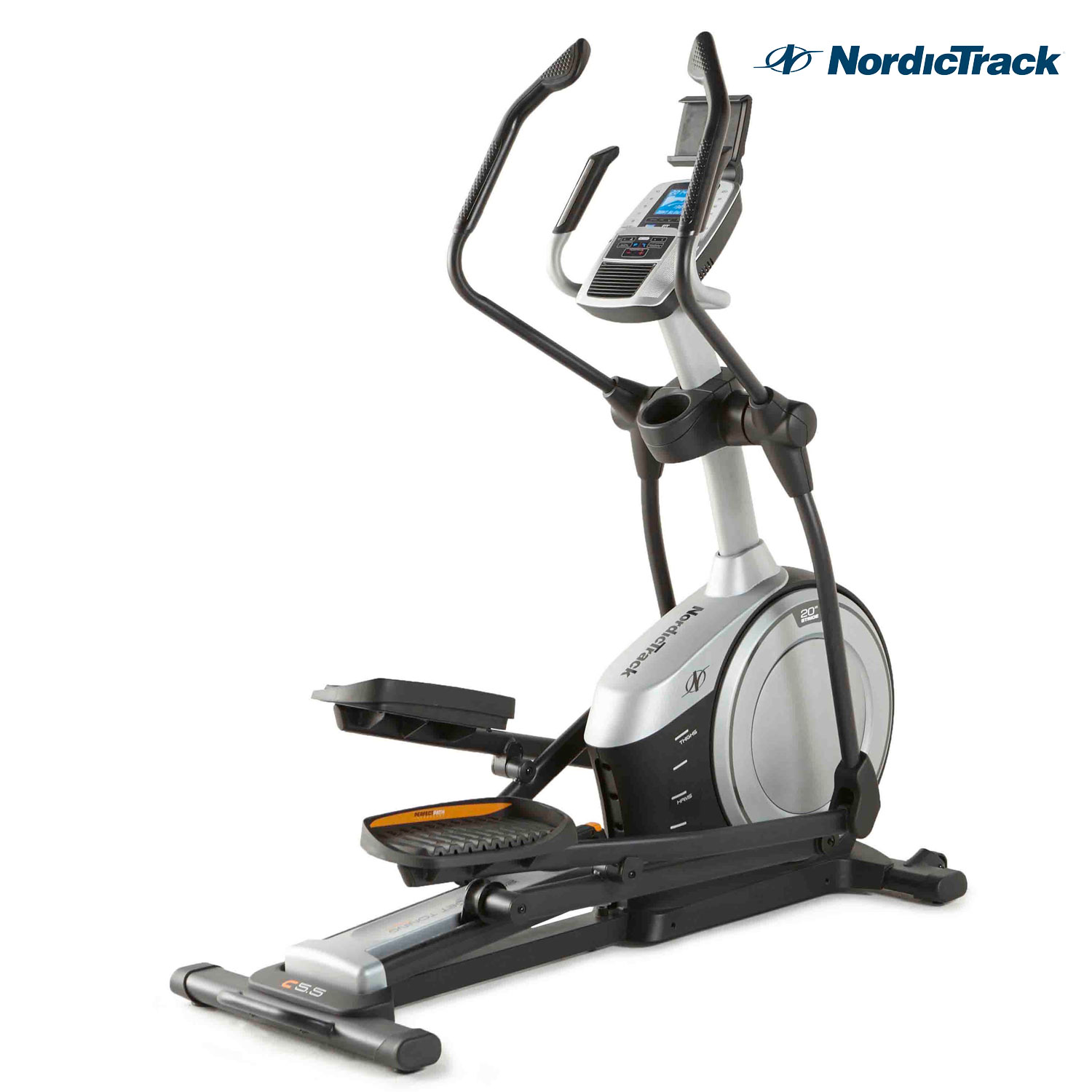 Nordictrack c treadmill sale