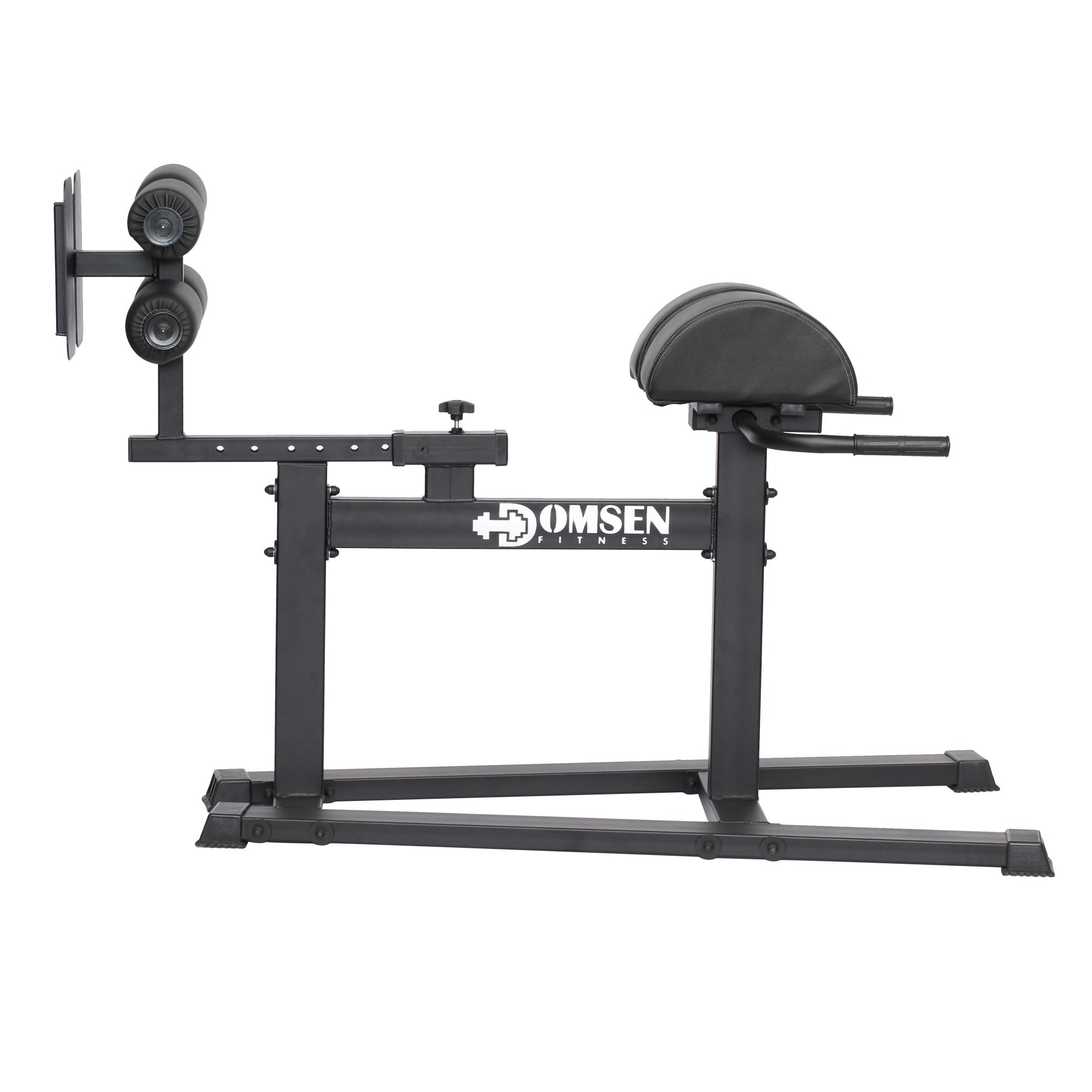 Горизонтальная гиперэкстензия Domsen Fitness ds31