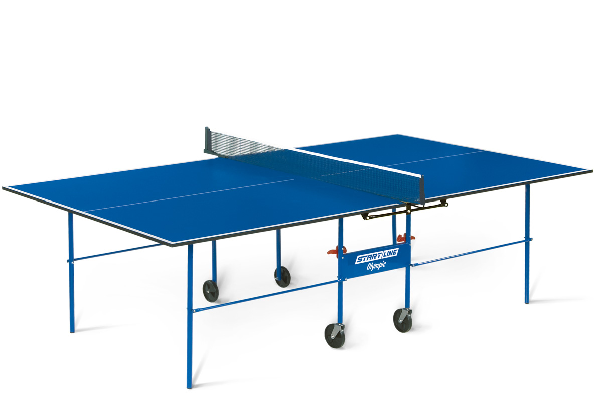 размер теннисного стола для пинг