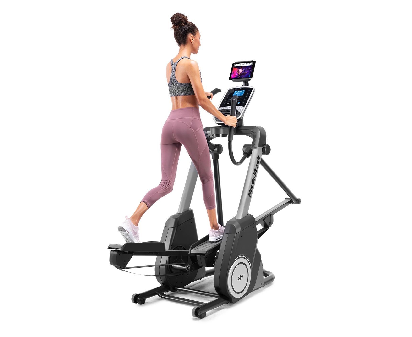 Ходьба на эллипсоиде. NORDICTRACK FREESTRIDE Trainer fs5i. Кросстренер NORDICTRACK Freestrider fs5i. Эллиптический тренажер NORDICTRACK E4.2 (ntevel75912). NORDICTRACK Elite 3100.