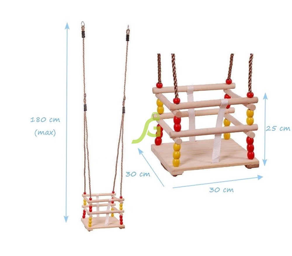 длина детской качели. детская качель размеры. размер детских качелей для дачи. габариты детских качелей. качеля детская подвесная деревянная.