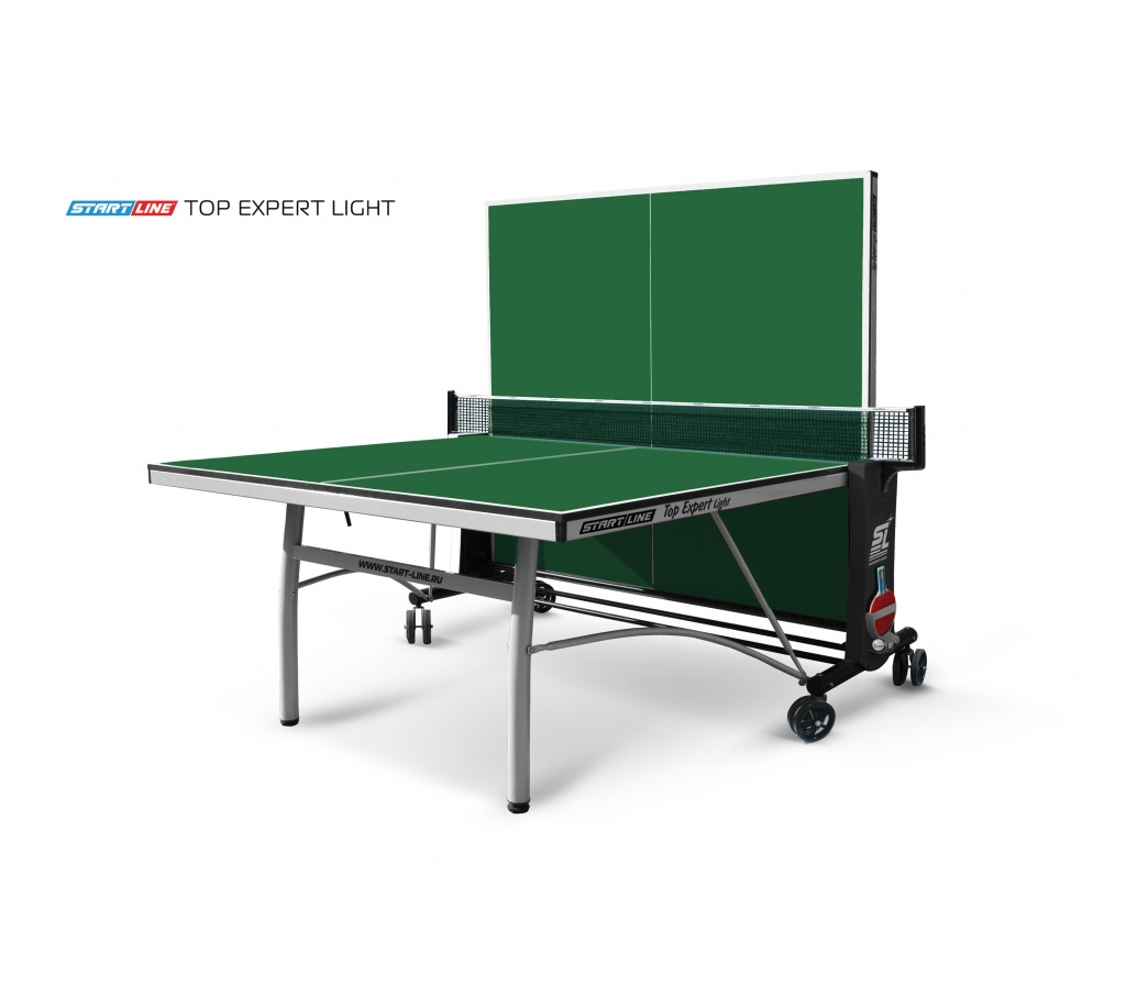 Теннисный стол start line Top Expert Light