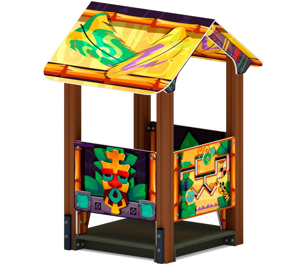 Лабиринт из кубиков. 01-01 лабиринт кубик 1 (город) 1950x1950x1000. Домик избушка мф-1. Детский игровой домик "ёлка мф 1. 093 домик-беседка.