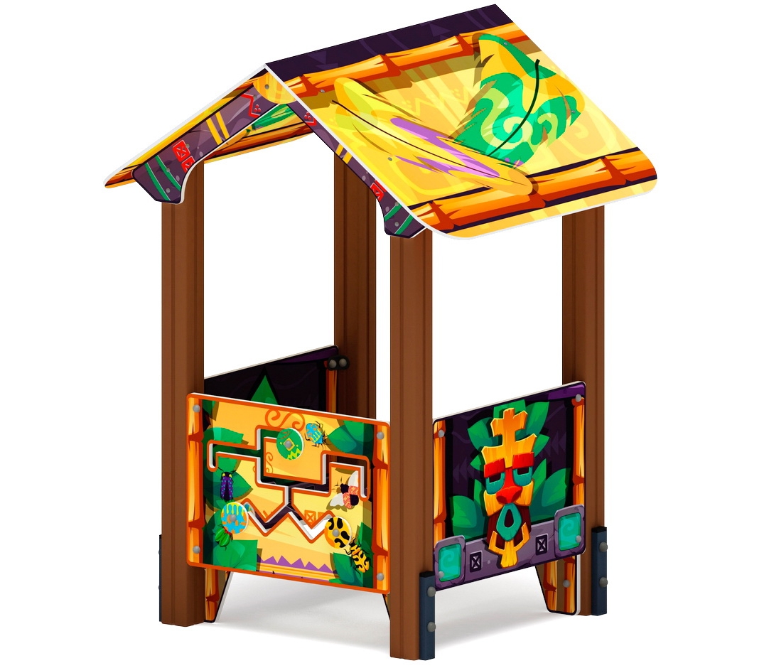 Детская беседка рисунок. Мф 10 3. 093. Игровой комплекс паровозик. Мф 5.