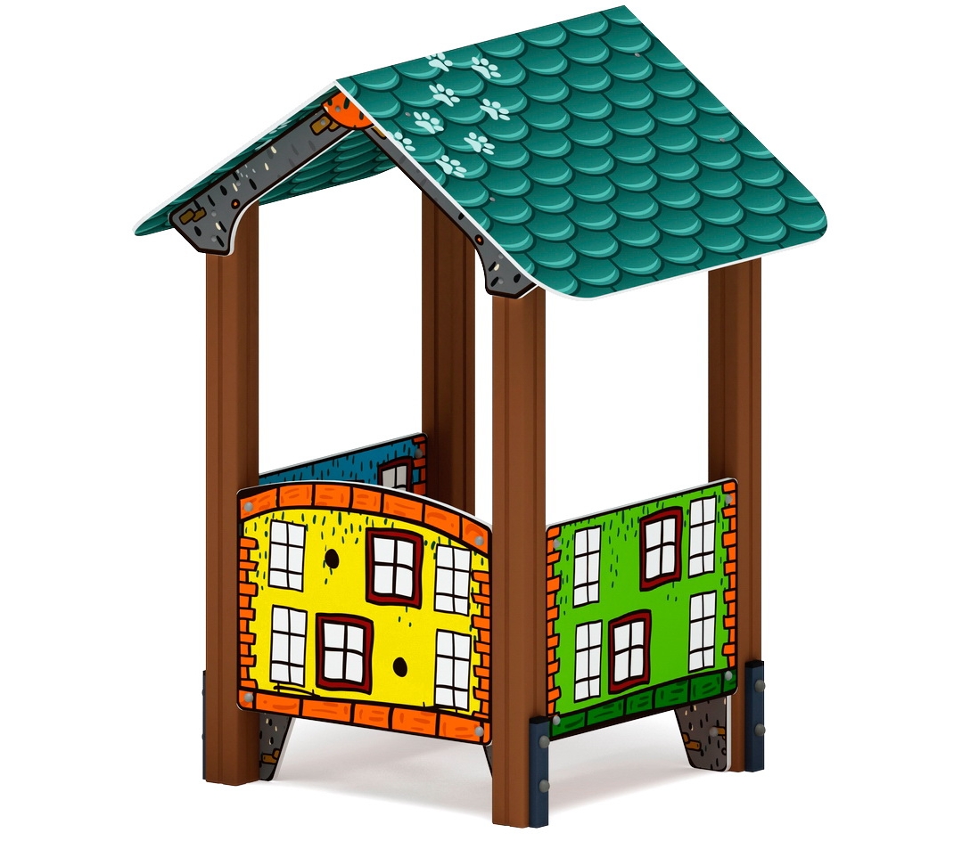 Мф г 02. Мф г 02. Мф. Детский игровой домик мф 1. Домик избушка мф-1.