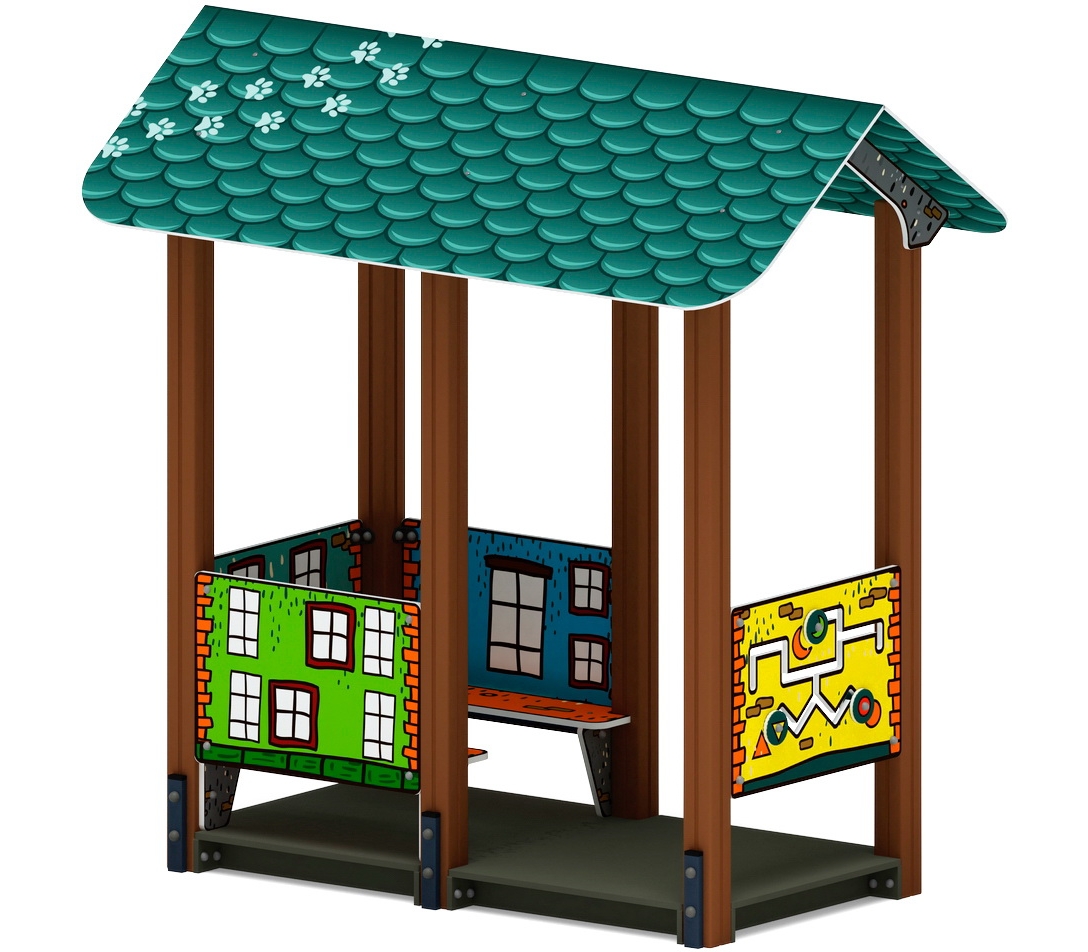 01-01 лабиринт кубик 1 (город) 1950x1950x1000. Мф г 02. Мф г 02. Мф г 02. Беседка бабочка.