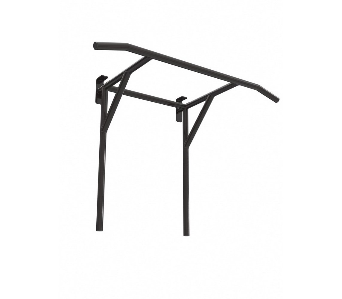 брусья к шведской стенке