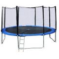 Батут SPORT ELITE 8FT 2,44м GB10202-8FT, фото 1