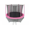Батут Hasttings Classic Pink 10ft (3,05 м), фото 1