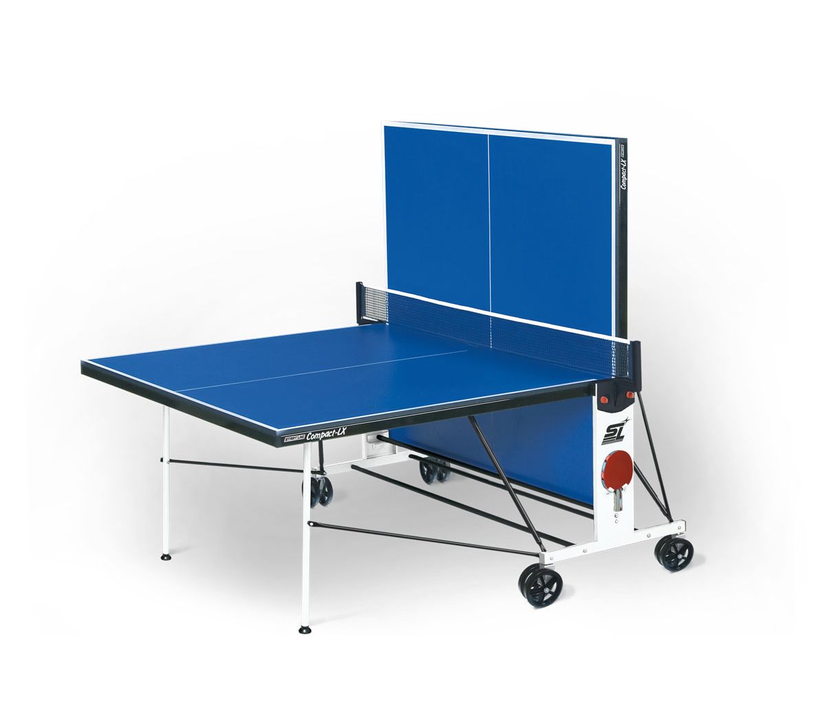 размер теннисного стола для настольного тенниса для дома