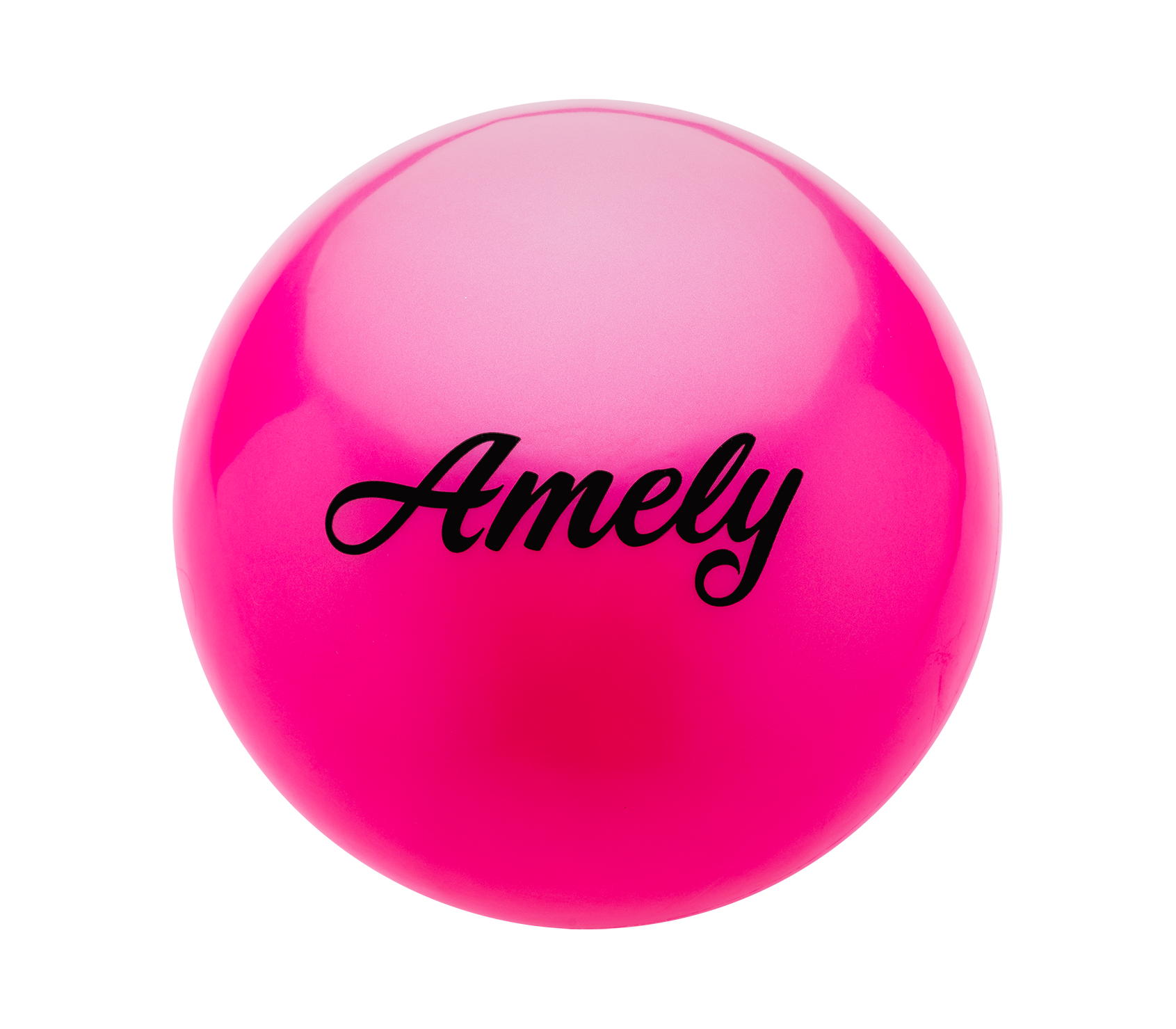 Мяч для художественной гимнастики AGB-101, 19 см, розовый купить по  доступной цене | Мячи для художественной гимнастики и другие группы товаров  в интернет-магазине Air-Gym.ru
