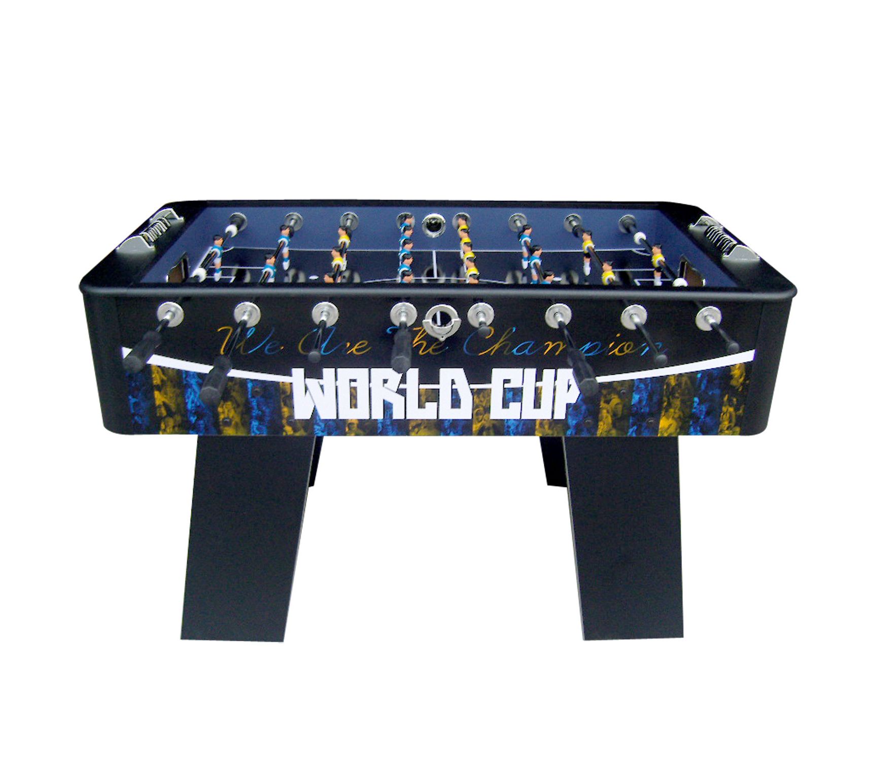 Игровой стол - футбол DFC World Cup