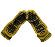 Носки антискользящие Детские.Желтый, фото 1