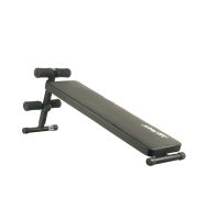 Скамья для пресса STARFIT BR-101 прямая, фото 1