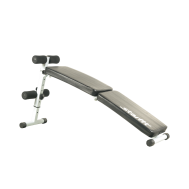 Скамья для пресса STARFIT BR-103 складная, фото 1