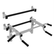 Турник - брусья настенный с 2-мя перекладинами, фото 1