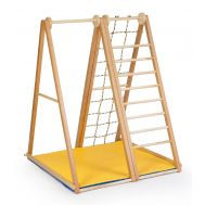 ДСК KIDWOOD Березка, фото 1