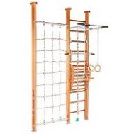 Детский спортивный комплекс (ДСК) &quot;Perfetto sport&quot; Sempre PS-105 с тренажером Vinsere, фото 1