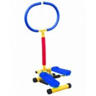 SH-10 Тренажер детский механический &quot;Степпер&quot; с ручкой SH-10, фото 1