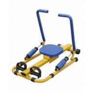 SH-04 Тренажер детский механический &quot;Гребля&quot; SH-04, фото 1