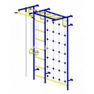 Пионер С4С сине/жёлтый