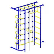 Пионер 9М сине/жёлтый