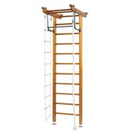 Детский спортивный комплекс Карусель 2Д.05.01 Светлый