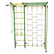 Пионер С4Л зелёно/жёлтый