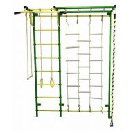 Пионер С4ЛМ зелёно/жёлтый