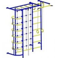 Пионер С5С сине/жёлтый