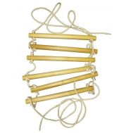 Веревочная лестница 6 ступеней, фото 1