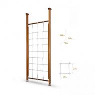 Сеть-лазалка (враспор), фото 1