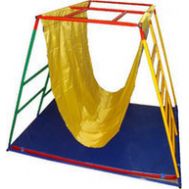 Гамак-туннель, фото 1