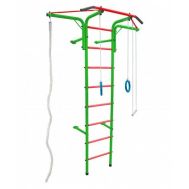 ДСК &quot;Самолет&quot; салатово-красный, фото 1