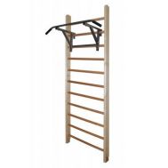 Шведская стенка СБ с турником, фото 1