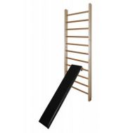 Шведская стенка СБ с доской для пресса, фото 1