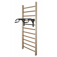 Шведская стенка СБ турником-брусьями, фото 1