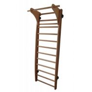 Шведская стенка Бук Престиж ДТ, фото 1