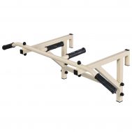 Турник на шведскую стенку NO3