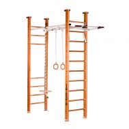 Спортивный комплекс PS-107 ДСК Perfetto sport &quot;Molto&quot; PS-107, фото 1