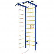 Домашний спортивный комплекс Семейный Оптима, фото 1