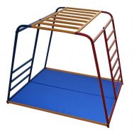 Детский спортивный комплекс Baby Hit mini, фото 1