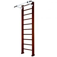 Детский спортивный комплекс Карусель 2Д.03.01 Венге