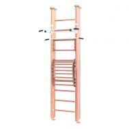 Детский спортивный комплекс Карусель 2Д.03.01 + тренажер для осанки №2 Светлый