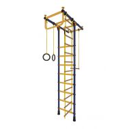 ДСК - Лидер Т-01 распорный, сине-желтый, фото 1