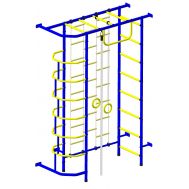 Пионер 9Л сине/жёлтый